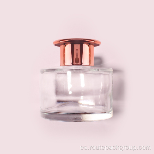 Aromaterapia de alta calidad Botellas vacías de 200 ml/6.8 oz